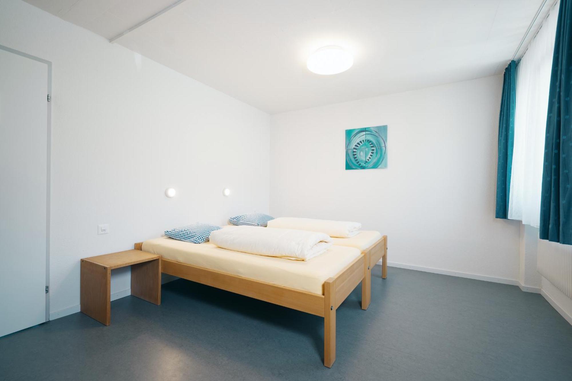 Schwendihaus Apartment Amden Exterior foto